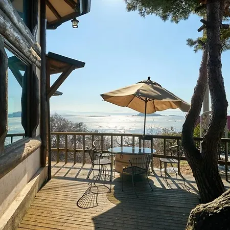 Ganghwa Seokmodo Sunset House 호텔